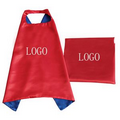 Children Superhero Capes